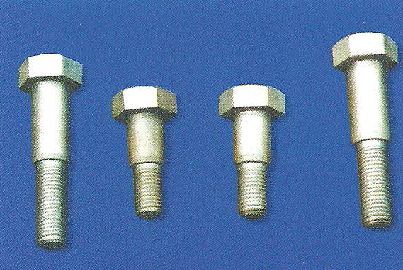 reamer bolt 