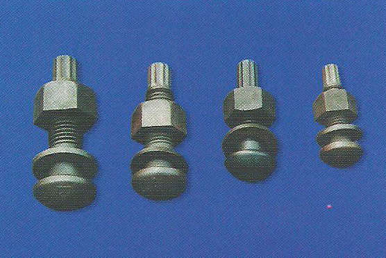 Torsional shear bolt connection pair for steel structure (GBT3632-3633)