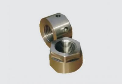 Coupling nut